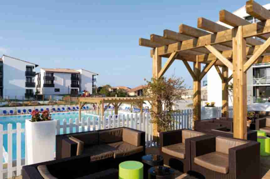 BELAMBRA - SEIGNOSSE HOSSEGOR