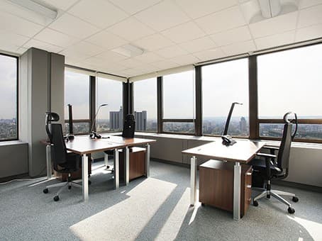 REGUS PARIS MONTPARNASSE 3