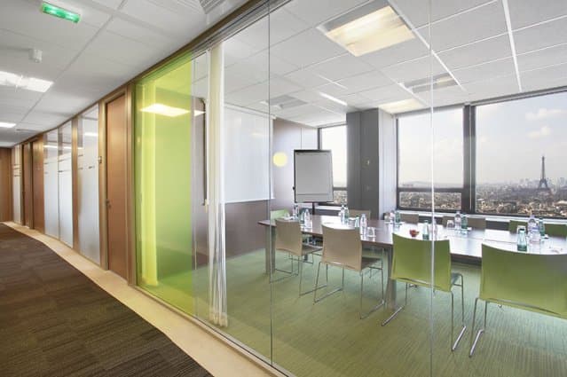 REGUS PARIS MONTPARNASSE