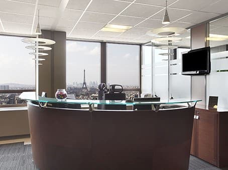 REGUS PARIS MONTPARNASSE 4