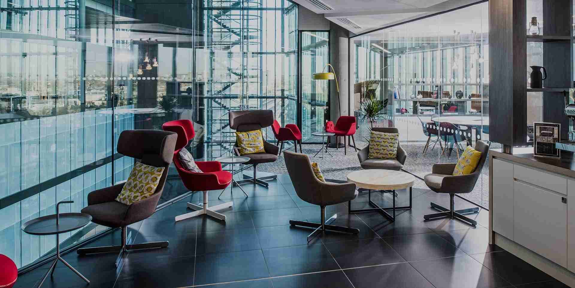 REGUS PARIS OPéRA