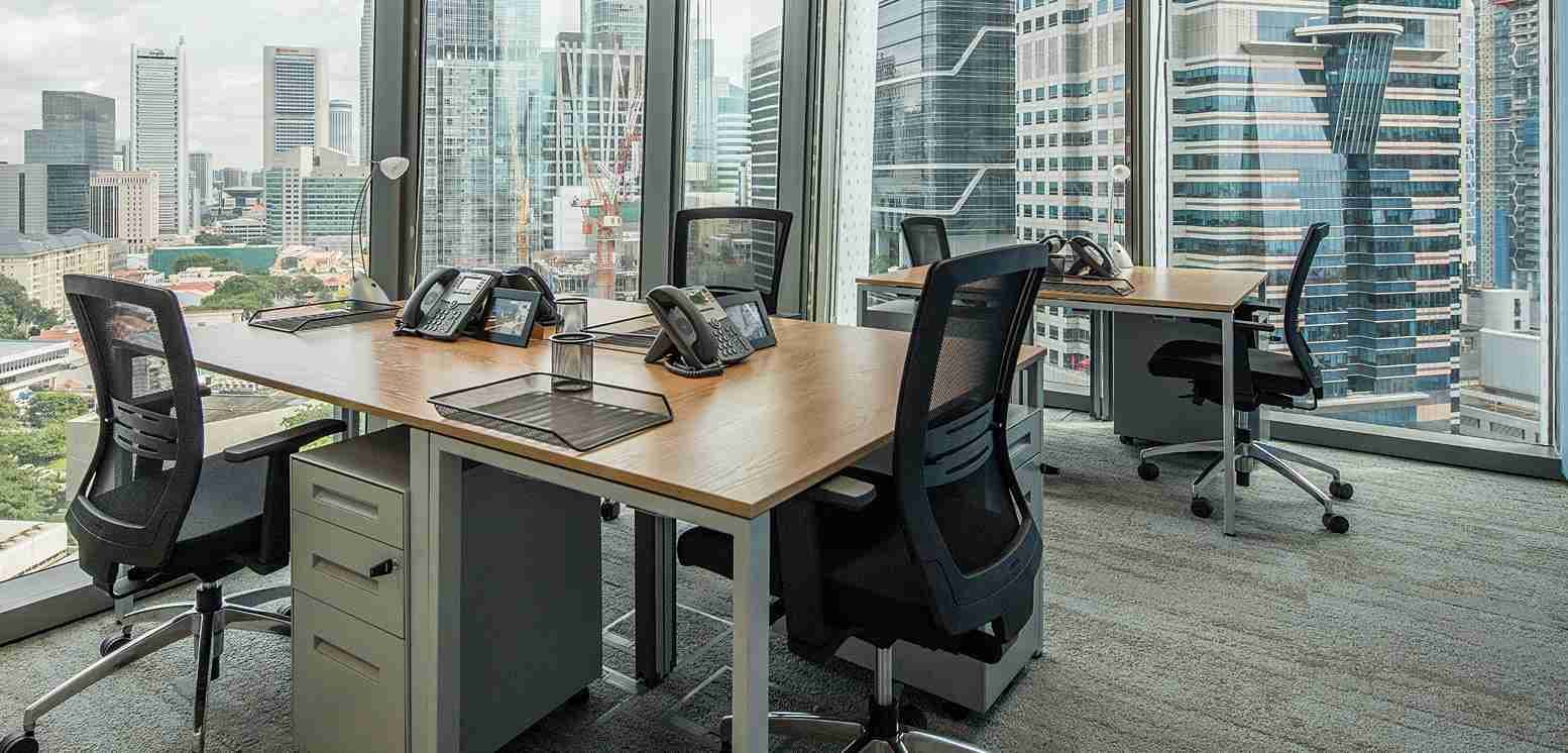 REGUS PARIS OPéRA 2