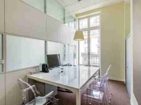 REGUS PARIS OPéRA 3