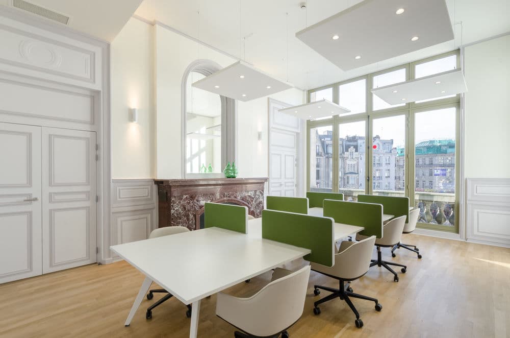 REGUS PARIS PONT DE FLANDRE 3