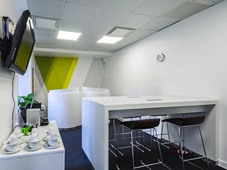 REGUS PARIS SAINT LAZARE 4