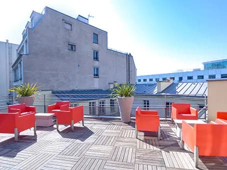 REGUS PARIS SAINT LAZARE 5