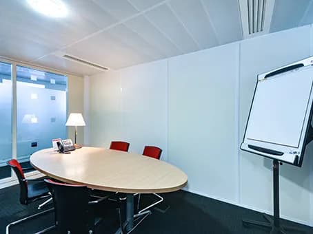 REGUS PARIS SAINT LAZARE 3