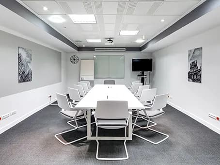 REGUS PARIS SAINT LAZARE 2