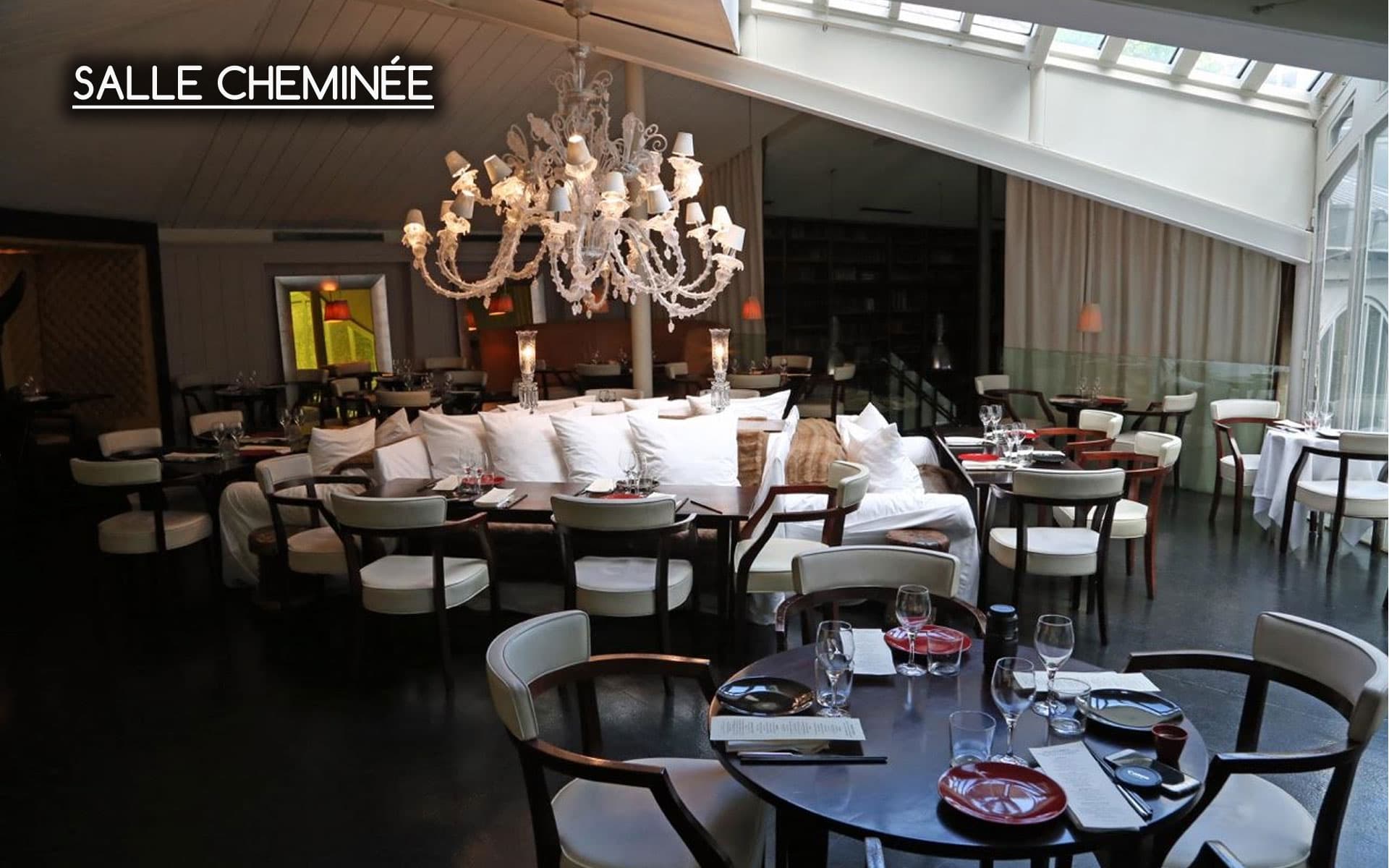 RESTAURANT BON
