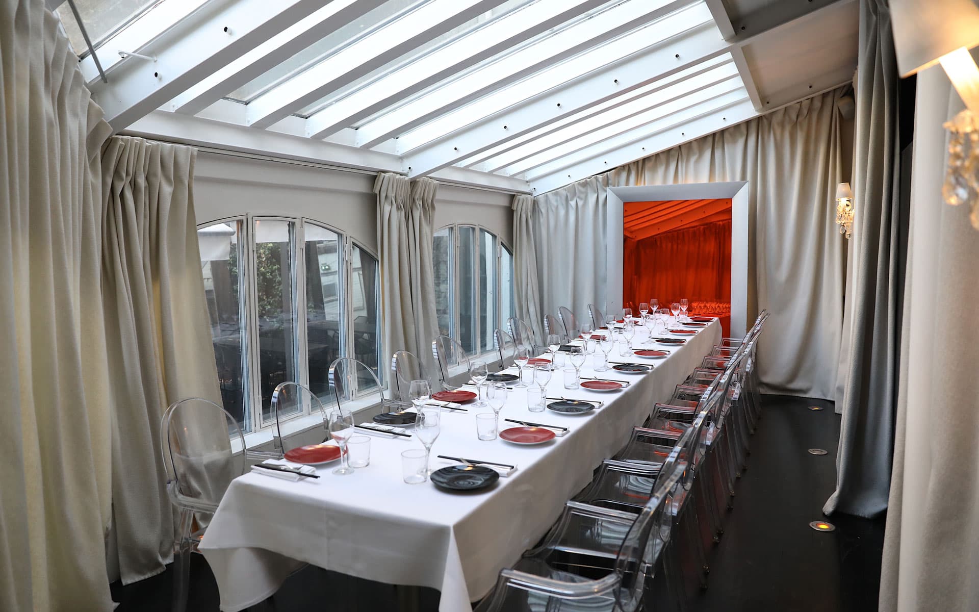 RESTAURANT BON 3
