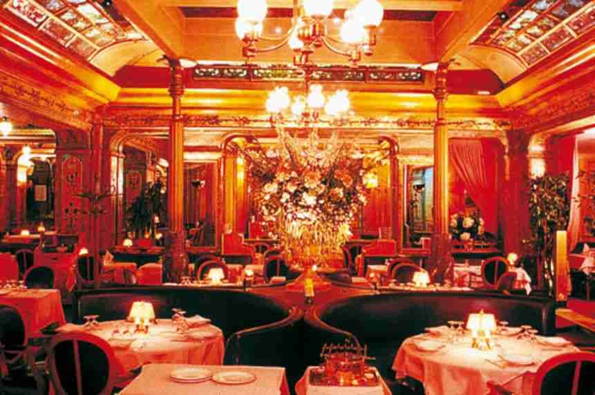 BRASSERIE MOLLARD 3
