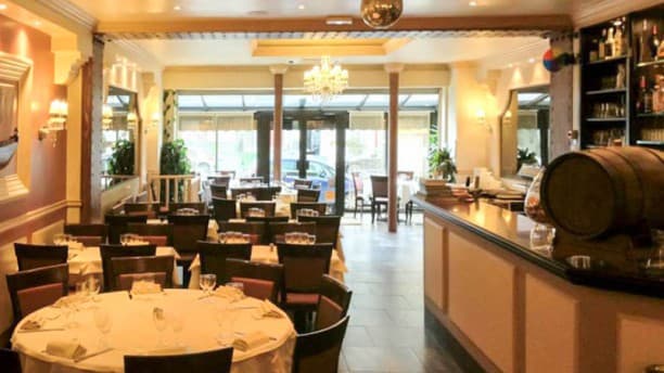 RESTAURANT FAKRA  2