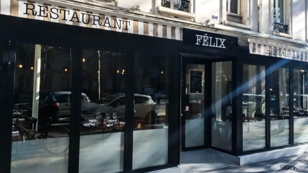 RESTAURANT FELIX