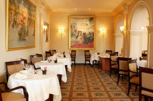 RESTAURANT LAURENT 3