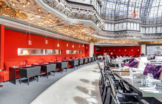 BRASSERIE PRINTEMPS 2