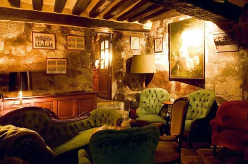 RESTAURANT LE COUPE CHOU 2