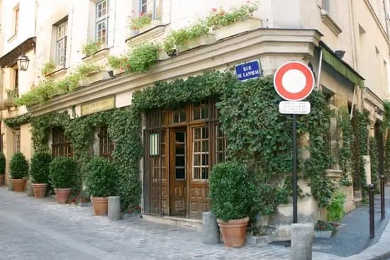 RESTAURANT LE COUPE CHOU