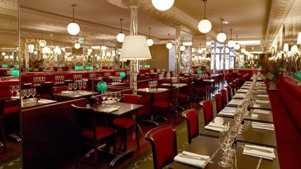RESTAURANT THOUMIEUX 2
