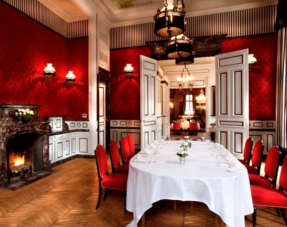 SAINT JAMES PARIS  2