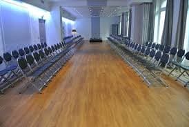 SALON MARBEUF
