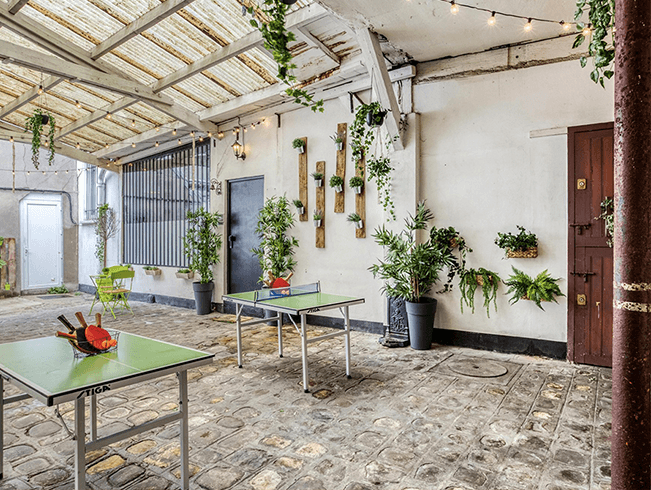 C' COMME A LA MAISON 3