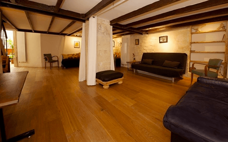 C' COMME A LA MAISON 2