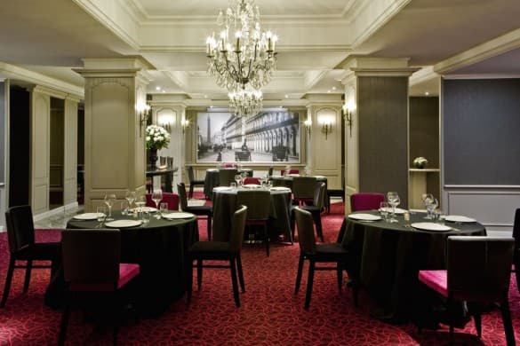SOFITEL SCRIBE PARIS  3