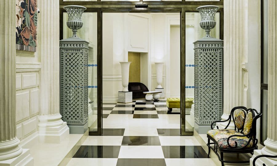 SOFITEL SCRIBE PARIS  5