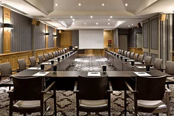 SOFITEL SCRIBE PARIS  2