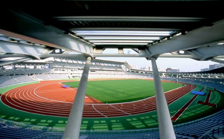 STADE CHARLETY