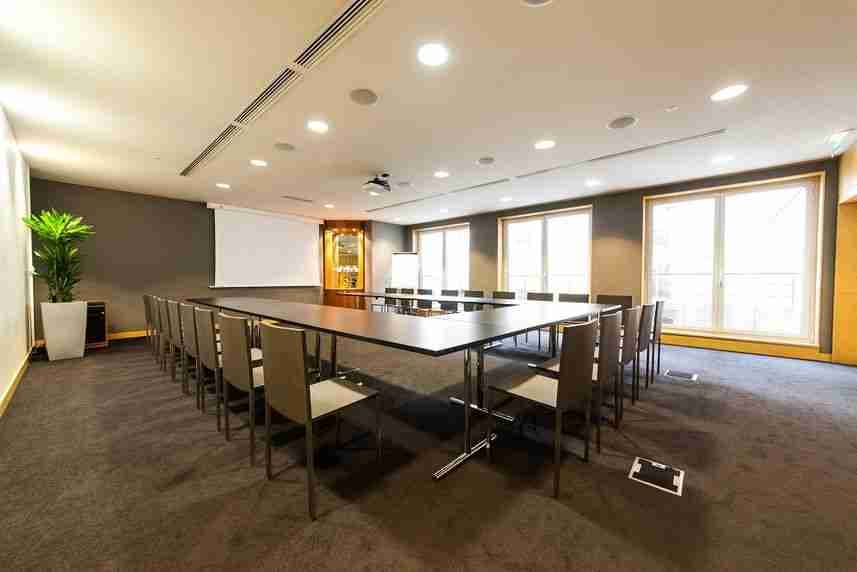 CENTRE D'AFFAIRES ESPACE HAMELIN