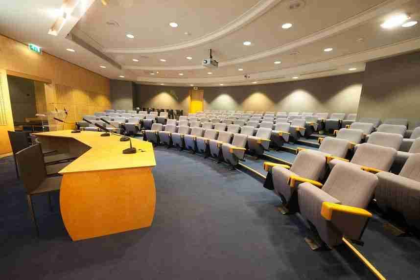 CENTRE D'AFFAIRES ESPACE HAMELIN 2