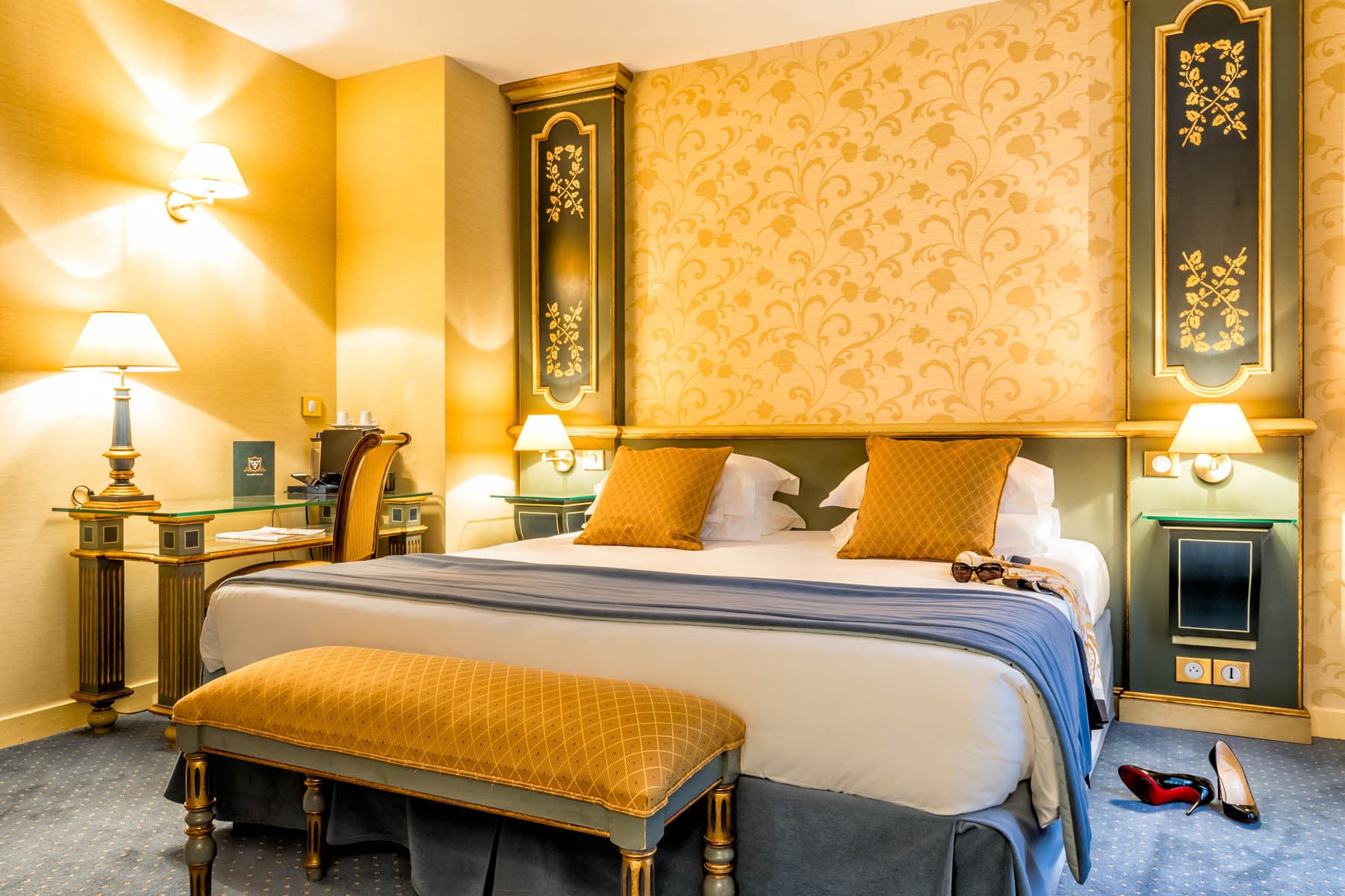 VILLA BEAUMARCHAIS  3