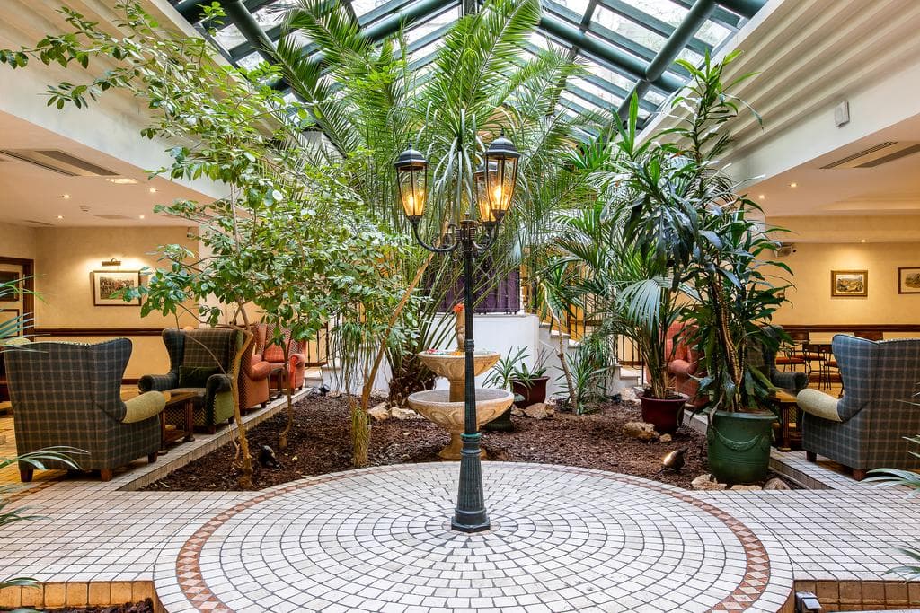 VILLA BEAUMARCHAIS 