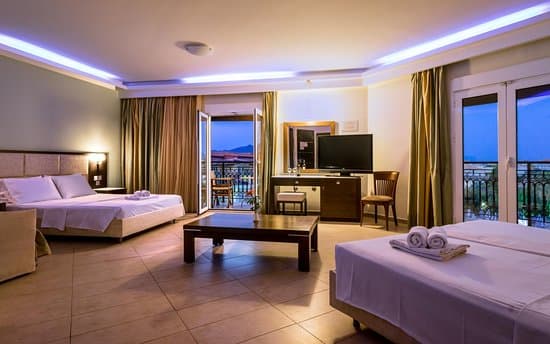VILLA HôTEL MAJESTIC  2