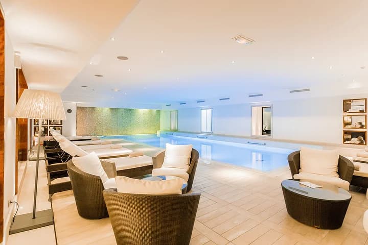 VILLA HôTEL MAJESTIC  3
