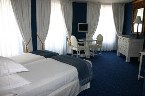 VILLA MAZARIN  2