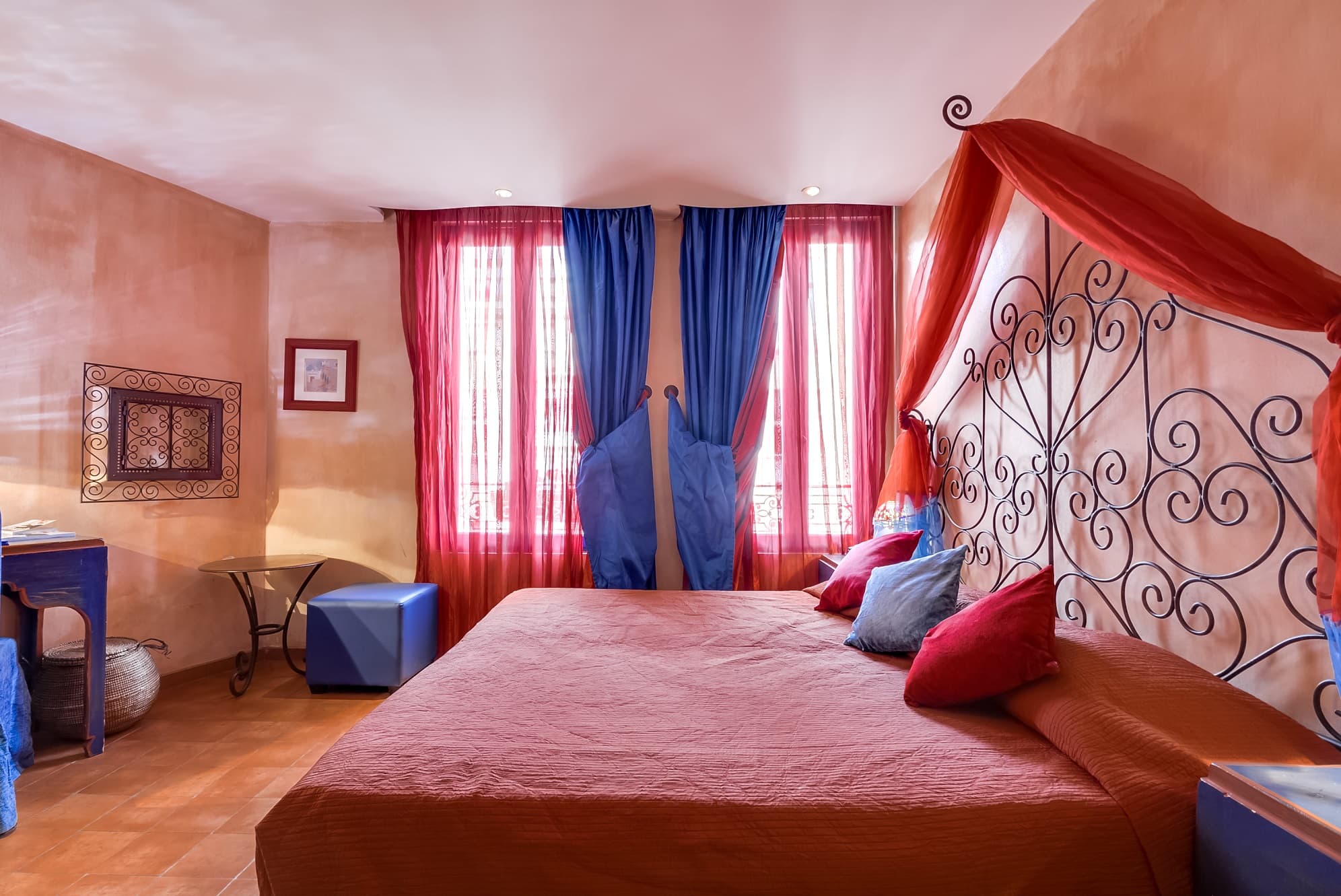VILLA ROYALE MONTSOURIS  2