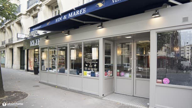VIN & MARéE SUFFREN ECOLE MILITAIRE