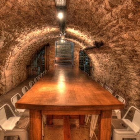 VINO E CUCINA