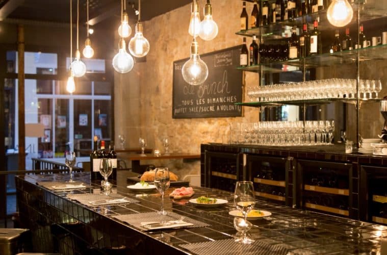 VINO E CUCINA 3