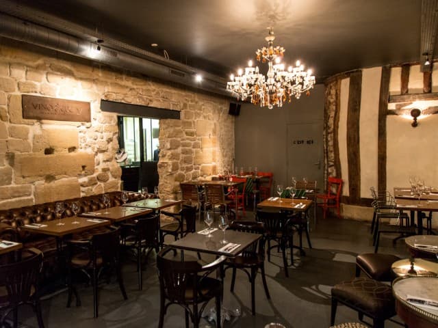 VINO E CUCINA 2