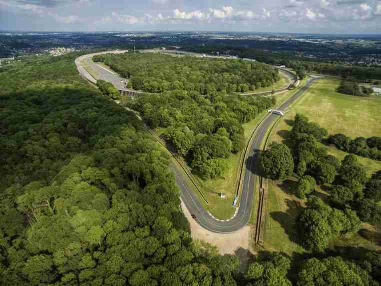 AUTODROME DE LINAS-MONTLHÉRY 3