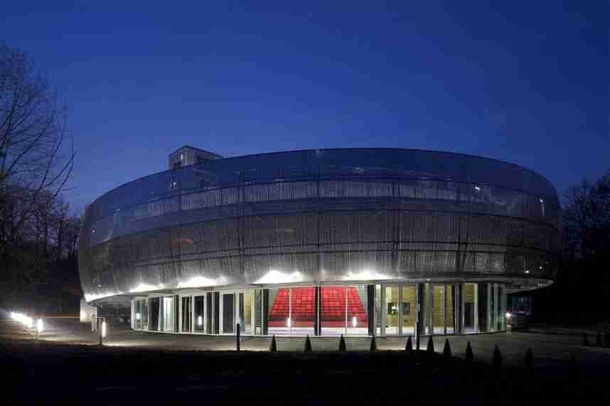 AUTODROME DE LINAS-MONTLHÉRY 2