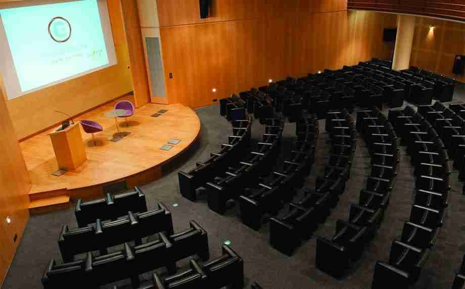 CENTRE DE CONFÉRENCE PARIS VICTOIRE 2