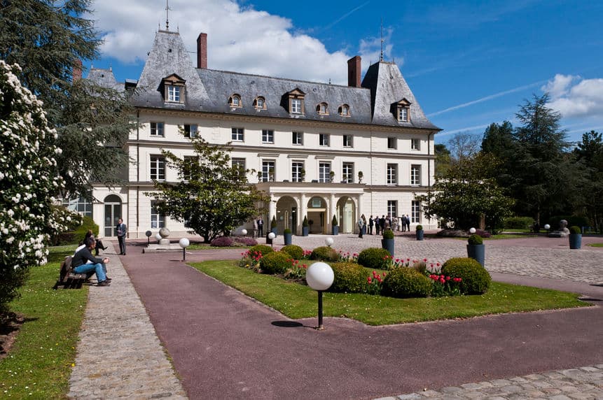 LE DOMAINE DE FREMIGNY