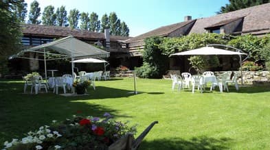 LE RELAIS DE LA BÉNERIE 3