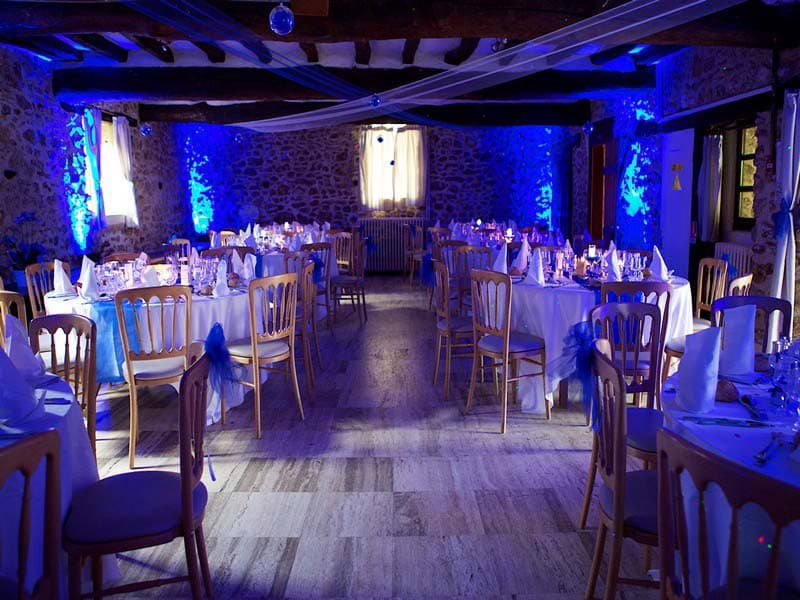 LE RELAIS DE LA BÉNERIE 4