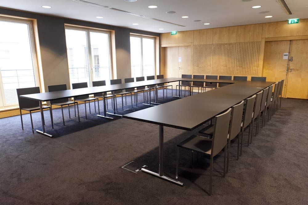 CENTRE DE CONFERENCE EDOUARD VII 4