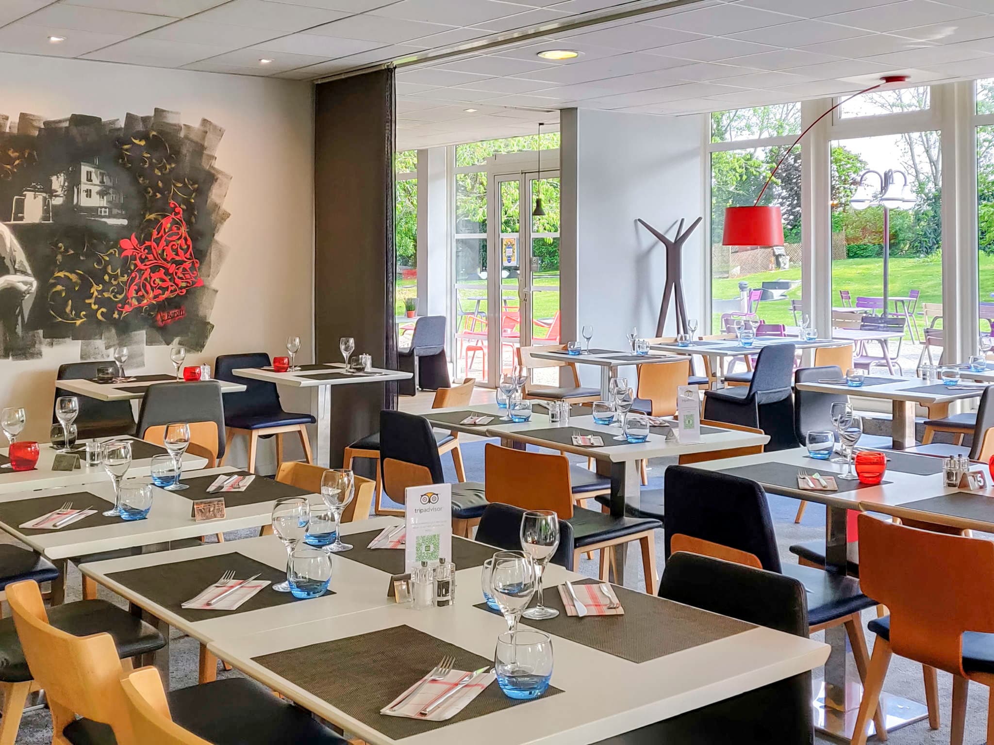 NOVOTEL SACLAY 3